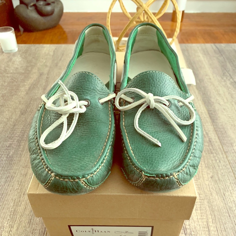 Cole Haan Loafers